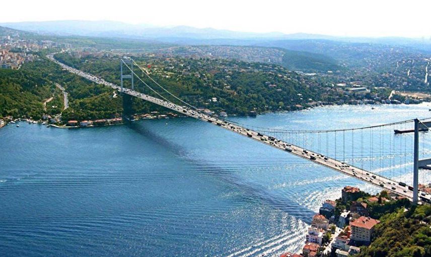 Rusya'dan flaş uyarı: Ukraynalıların döşediği mayınlar İstanbul Boğazı'na ulaşabilir