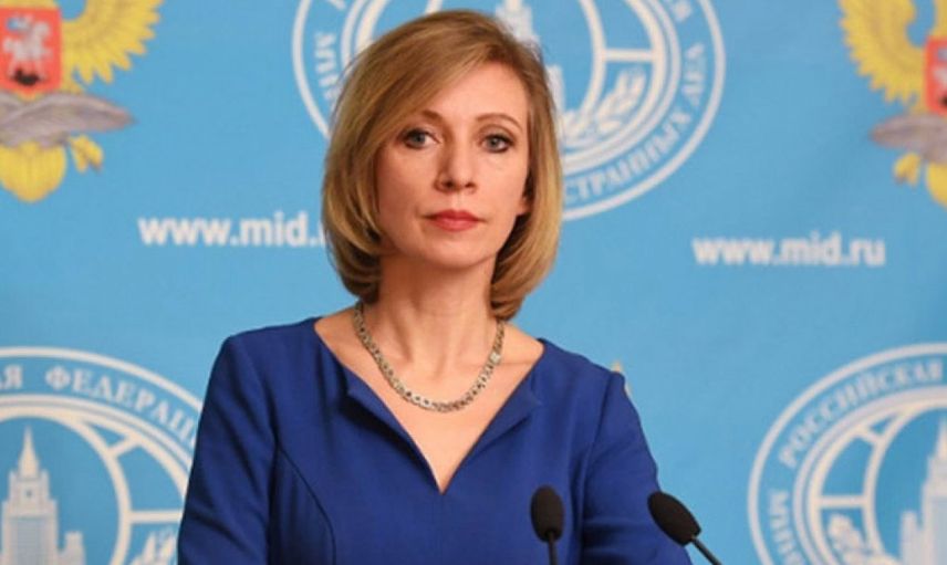 Rusya'dan Kanada'ya Veto! 9 Yetkiliye Giriş Yasağı