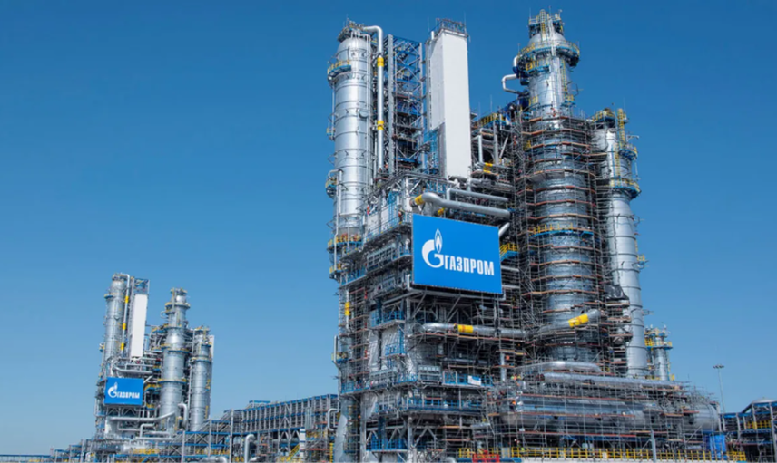 Rusya'dan Moldova'ya doğal gaz ambargosu