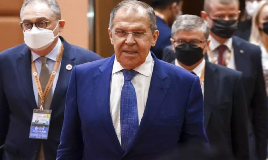 Rusya’dan Moldova’ya uyarı: ‘’Transdinyester için elimizden geleni yapacağız’’