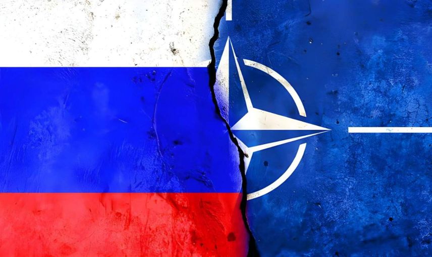 Rusya’dan NATO’ya sert rest: Karşılıksız kalmayacak