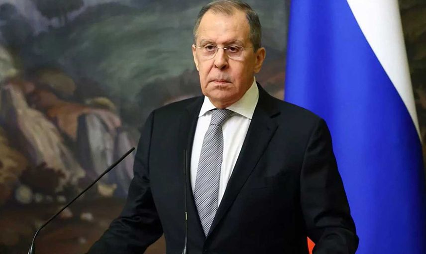 Rusya'dan olumlu yanıt: Ukrayna'nın tekliflerine yanıt hazırlıyoruz