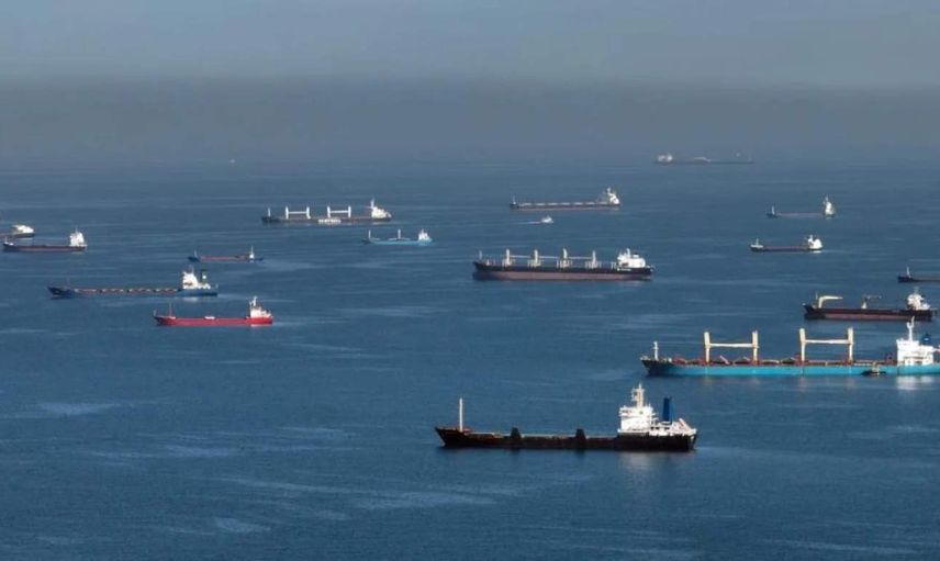 Rusya’dan Tahıl Koridoru açıklaması: Anlaşma tehlikeye girdi