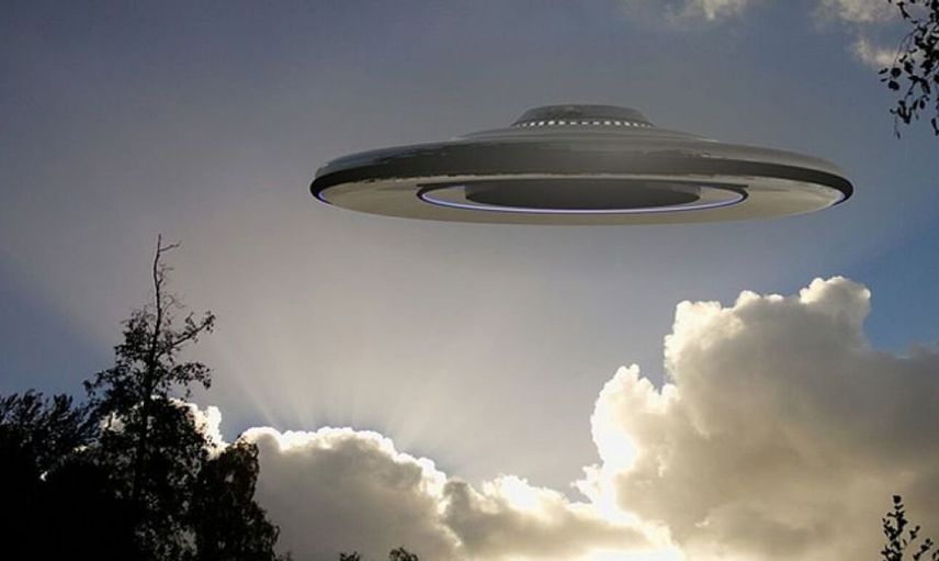 Rusya’dan tedirgin eden açıklama: Ukrayna sınırında UFO düşürüldü
