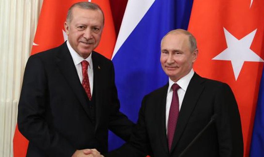 Rusya'dan Türkiye Uçuşları İçin İlk Sinyal Geldi!