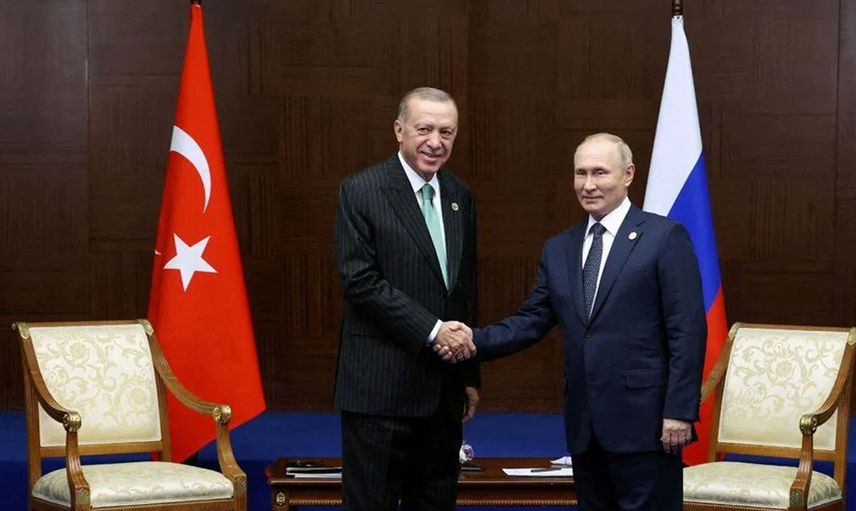 Rusya'dan Türkiye’ye dikkat çeken ortaklık adımı: Ortak banka kurulacak mı?