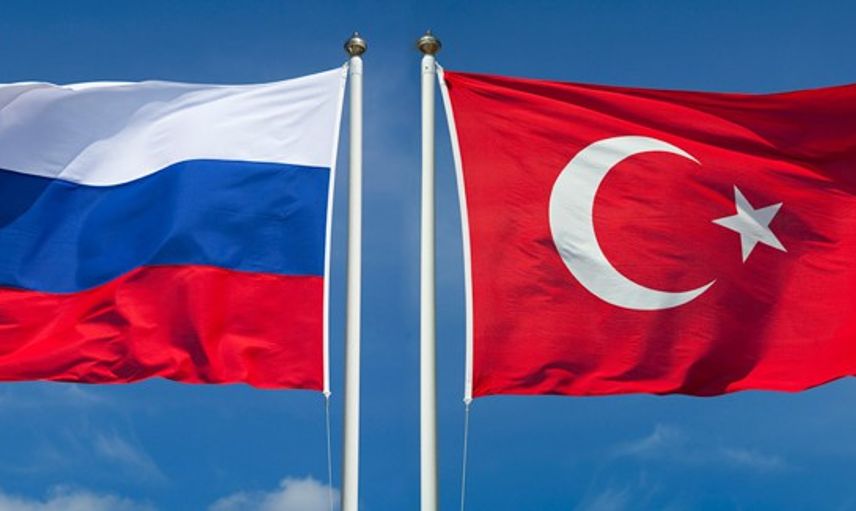 Rusya'dan Türkiye'ye Küstah Suçlama!