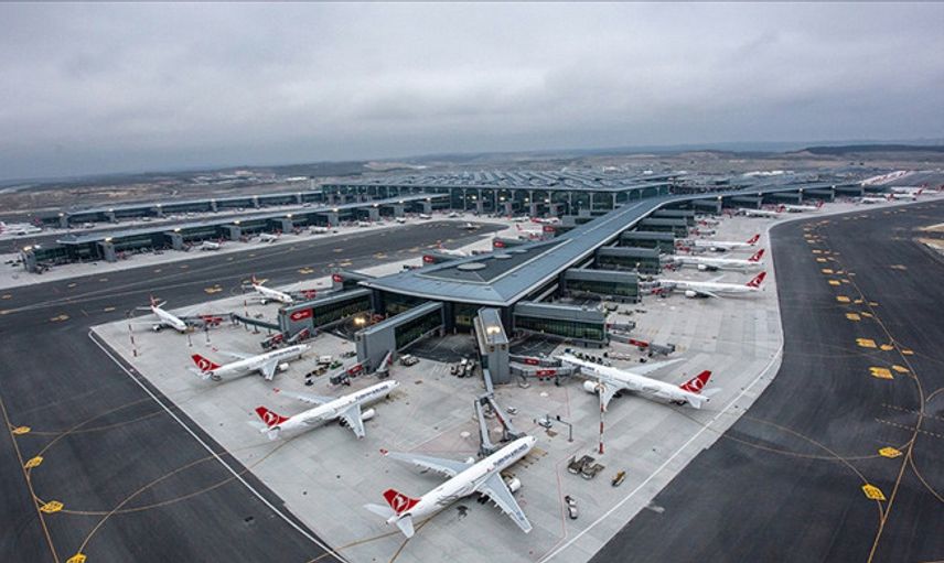 Rusya'dan Türkiye'ye Uçuş Kısıtlaması