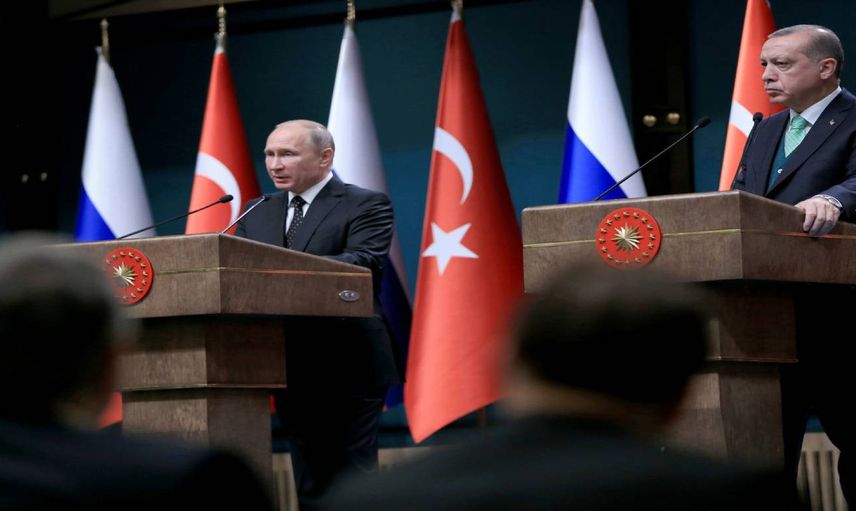 Rusya’dan Türkiye’ye yeşil ışık: Bu öneriyi tartışmaya hazırız
