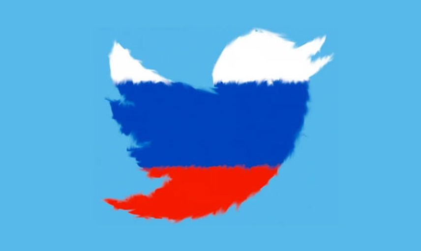 Rusya'dan Twitter'a Kapatma Tehditi