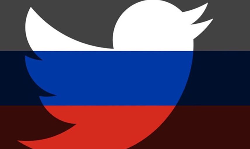 Rusya'dan Twitter'a Kısıtlama!