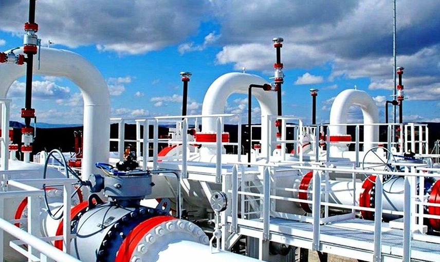 Rusya'dan yeni açıklama: Doğalgaz merkezi Türkiye!