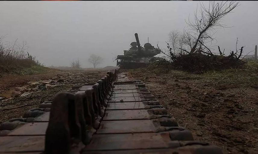 Rusya’dan yeni ateşkes açıklaması: Ukrayna kararı ihlal etti