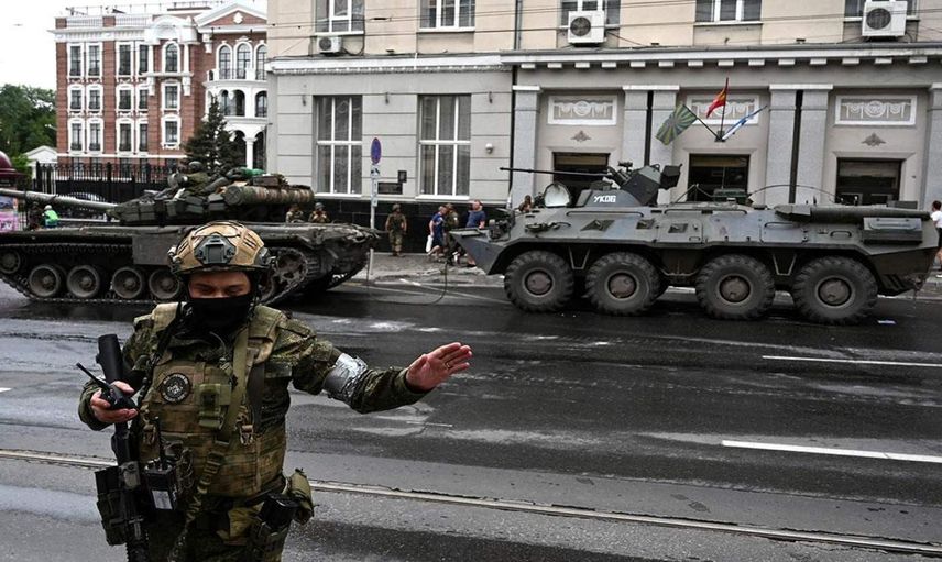 Rusya’dan yeni Wagner açıklaması: Operasyonlarına devam edecekler