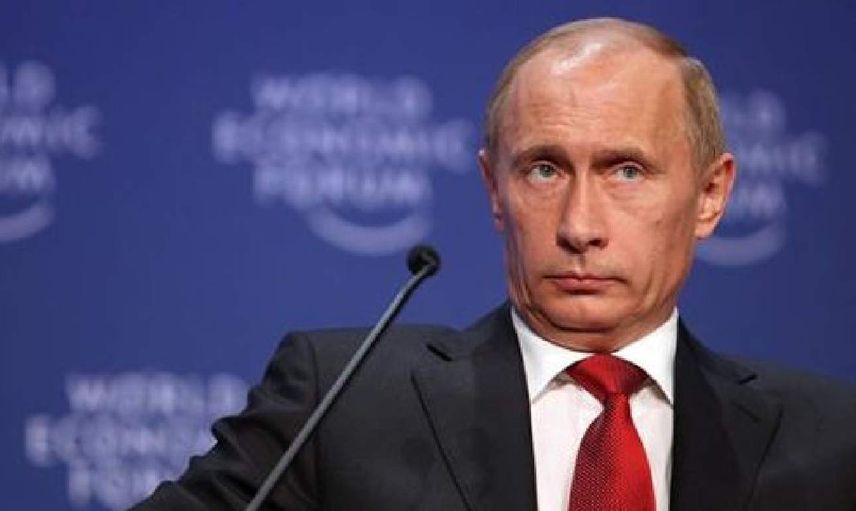 Rusya'nın düşman ülkeler listesinde kimler var? Putin hasım ülkeleri yayınladı Yunanistan'ı bir korku aldı