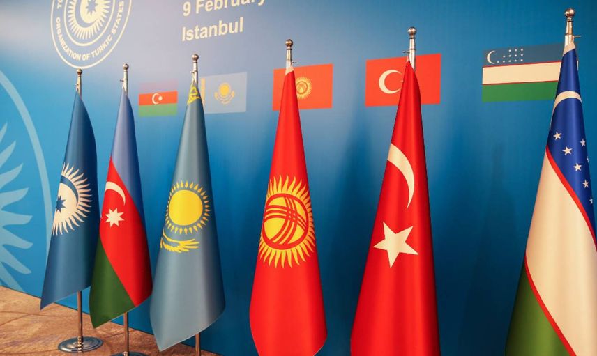 Rusya’nın faaliyetleri sonlandırıldı: Orta Asya ülkeleri Türkiye’ye bağlandı