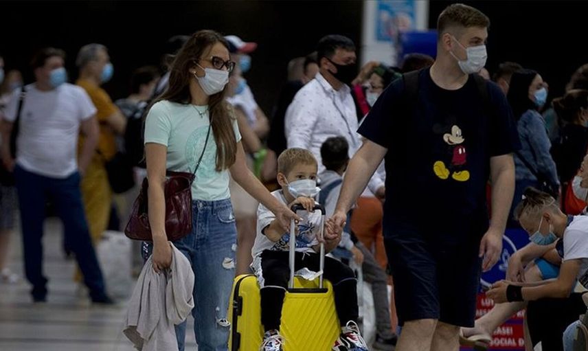 Rusya'nın turizm rehberliği yazısında dikkat çeken detay: Türkiye bu alanda rakipsiz!