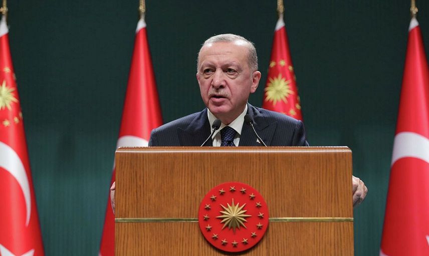 Başkan Erdoğan duyurdu kadına karşı şiddete yeni reform: Cezalar artıyor!