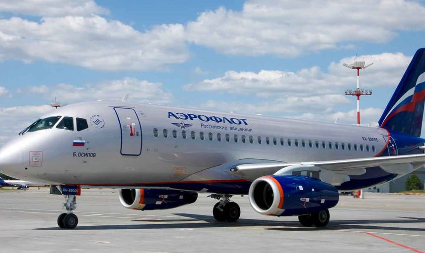 Rusya'nın ulusal havayolu şirketi Aeroflot, Türkiye dâhil 17 ülkeye uçuşlarını yeniden açıyor