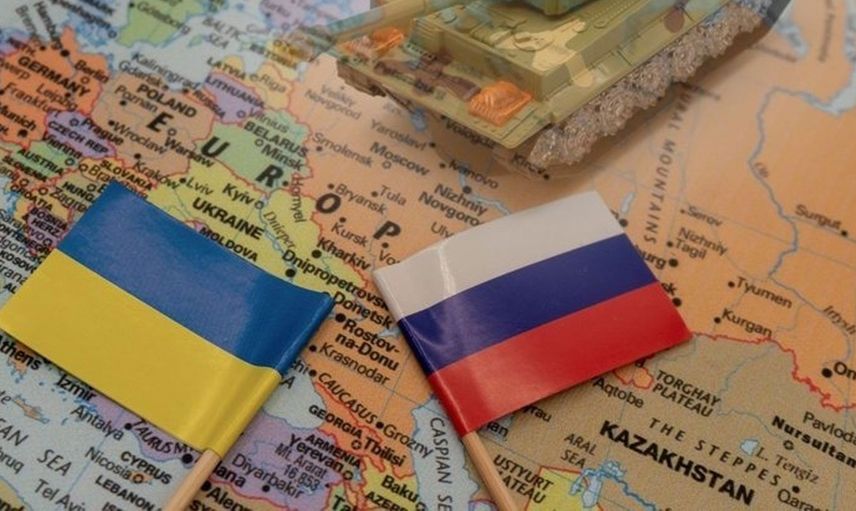 Rusya’yı bekleyen ikinci Kiev yenilgisi!