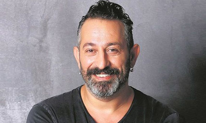 Rüya Demirbulut kimdir, kaç yaşında? Cem Yılmaz ile Rüya Demirbulut sevgili mi? Cem Yılmaz'ın yeni sevgilisi Rüya Demirbulut hakkında bilgiler