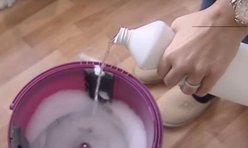 Rüyada çamaşır suyu görmek ne anlama gelir? Rüyada çamaşır suyu görme anlamı ve tabiri
