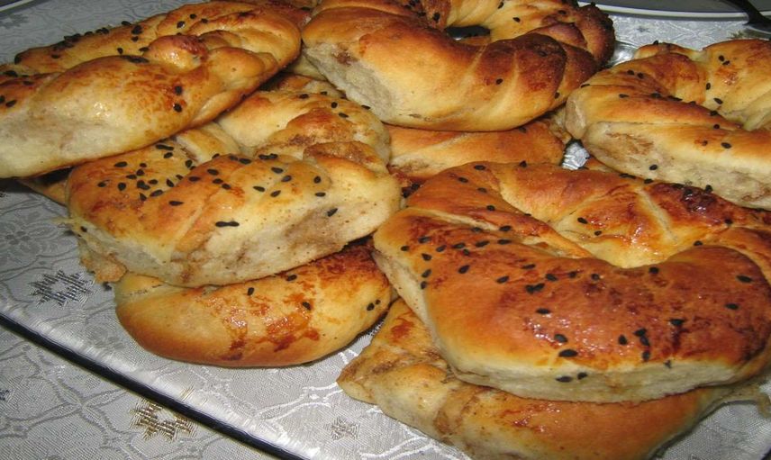 Rüyada çörek görmek ne anlama gelir? Rüyada çörek görmenin tabirleri ve yorumları