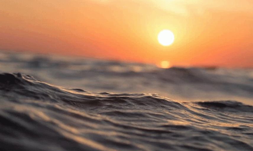 Rüyada Deniz Görmek Ne Anlama Gelir?