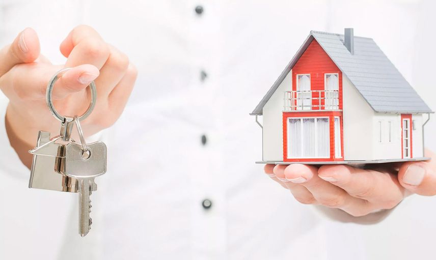Rüyada ev aldığını görmek ne anlama gelir? Rüyada ev görmenin tabiri 