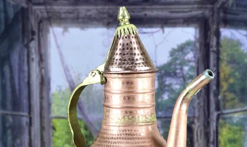 Rüyada güğüm görmek neye işaret eder? Rüyada güğüm görme ne anlama gelir? Rüyada güğüm  görme anlamı