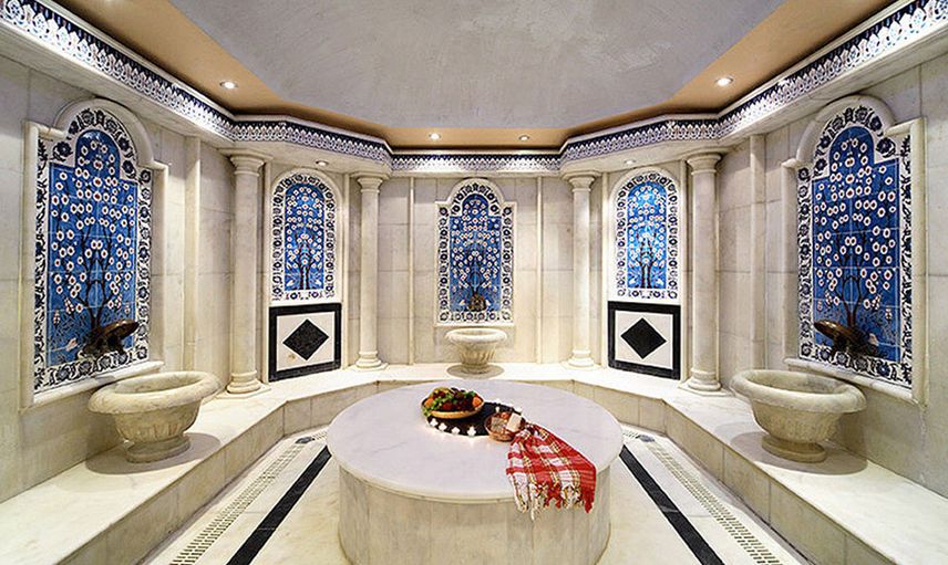 Rüyada Hamam Görmek Ne Demek?