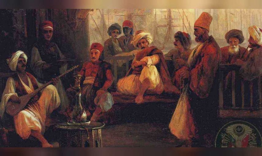 Rüyada kahvehane anlamı nedir, neye yorumlanır? Kahvehane görme rüyasının tabiri