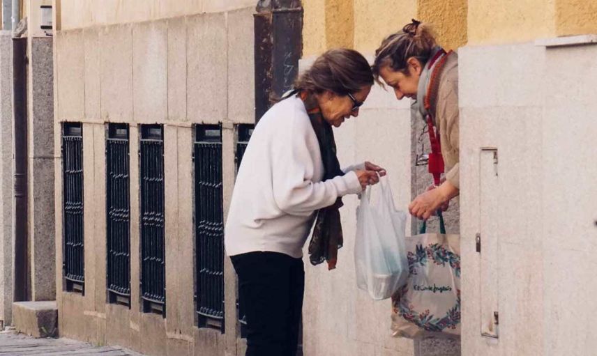 Rüyada komşu görmek ne anlama gelir? Rüyada komşu görmenin anlamı ve tabiri