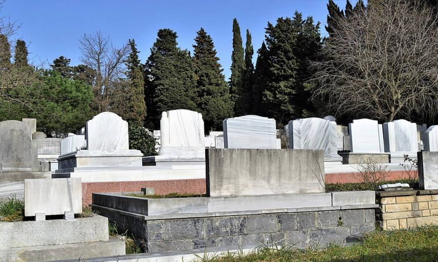 Rüyada mezar kazmanın anlamı nedir? Rüyada kendi mezarını kazmak ne anlama gelir?