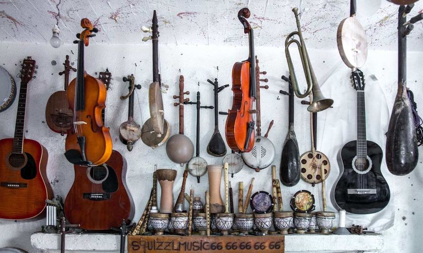 Rüyada müzik görmek ne anlama gelir? Rüyada müzik görmenin tabirleri ve yorumları
