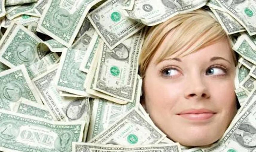 Rüyada para almak vermek ne anlama gelir? Rüyada para almanın psikolojik yorumu nedir? Rüyada para gören kişi neler yapmalıdır?