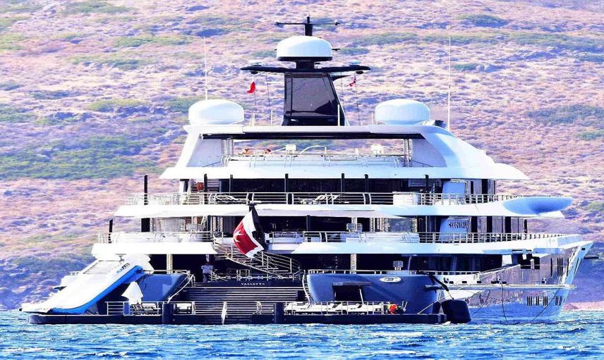 Rüyada yat görmek ne demek, yat görmek ne anlama gelir? Rüyada yat görmenin tabiri ve anlamı