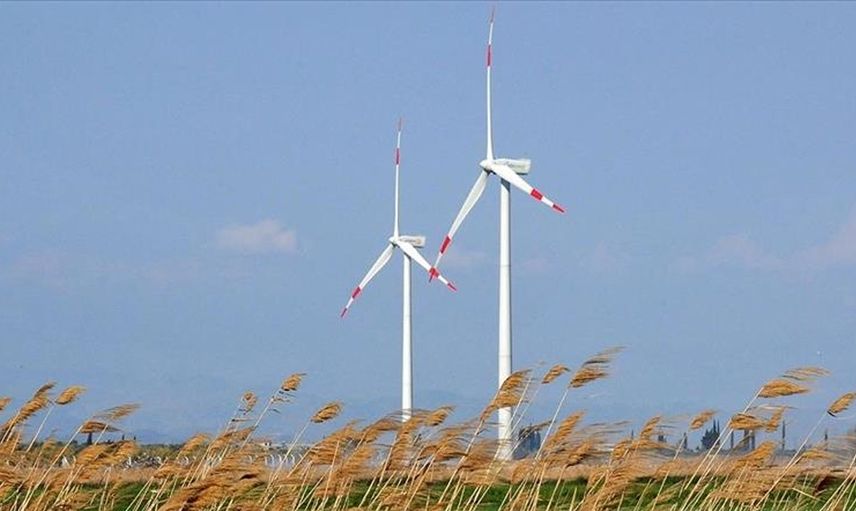 Rüzgar Enerjisi Projesi: 17 Bin Megavatı Aşacak!