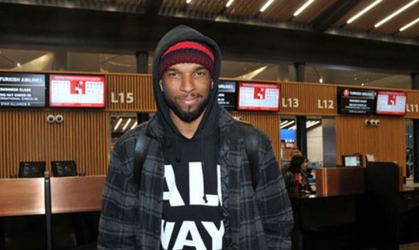 Ryan Babel: Galatasaray'da İlk Yarı Biraz Zor Geçti
