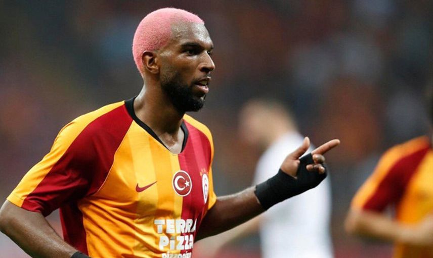 Ryan Babel'den Çarpıcı Açıklamalar