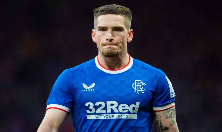 Ryan Kent kimdir, nereli ve kaç yaşında? Fenerbahçe’nin  yeni transferi Ryan Kent hangi takımlarda oynadı, mevkii neresi? Ryan Kent hayatı ve futbolculuk kariyeri
