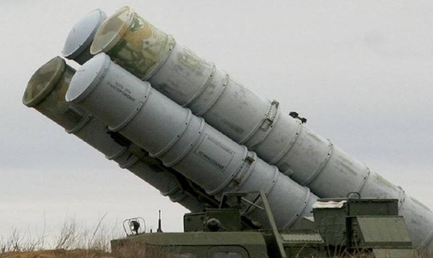 S-300 füzeleri sivil konvoyunu vurdu: Çok sayıda kişi hayatını kaybetti