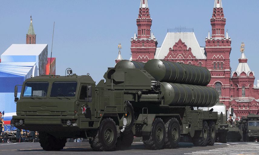 S-400 Nedir, Özellikleri Nelerdir?