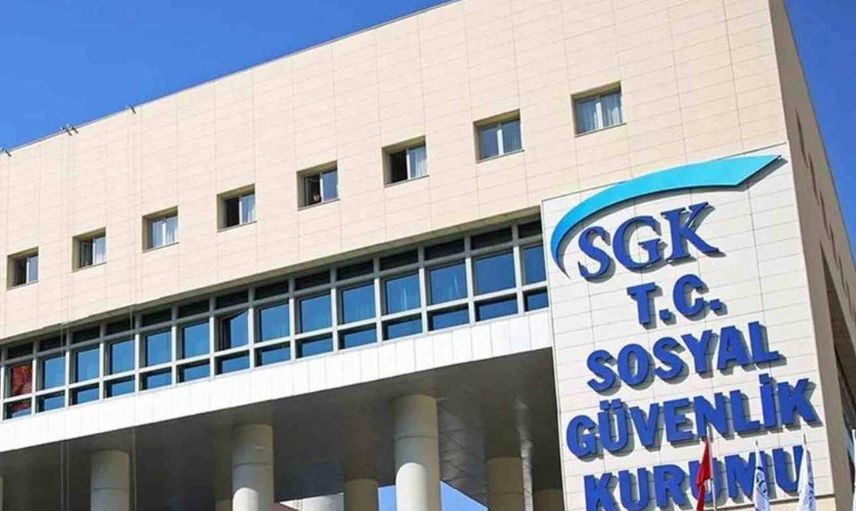 S, Ş, K harfi olanlar için önemli uyarı! SGK maaşları hemen kesiyor