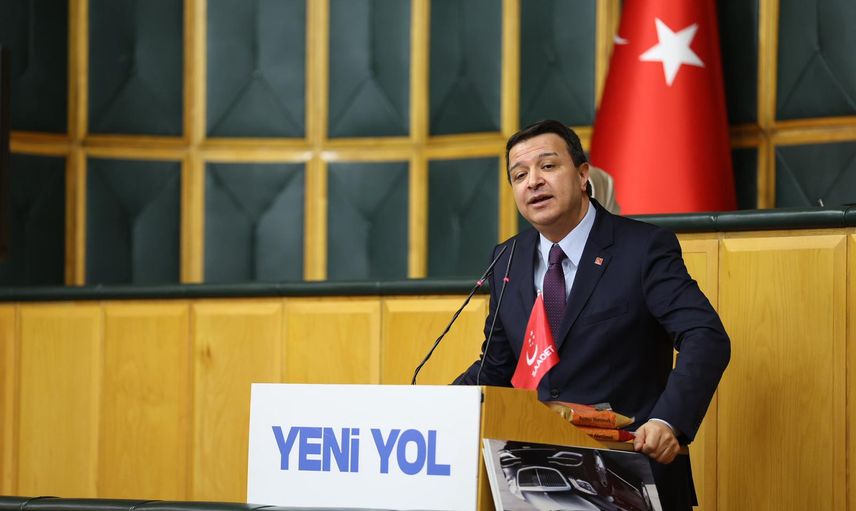 Saadet Partisi Genel Başkanı Arıkan Uyardı "Suskun Kalanlar Alkışlayanlar Yarın Sıradaki Hedef Kendileridir!"