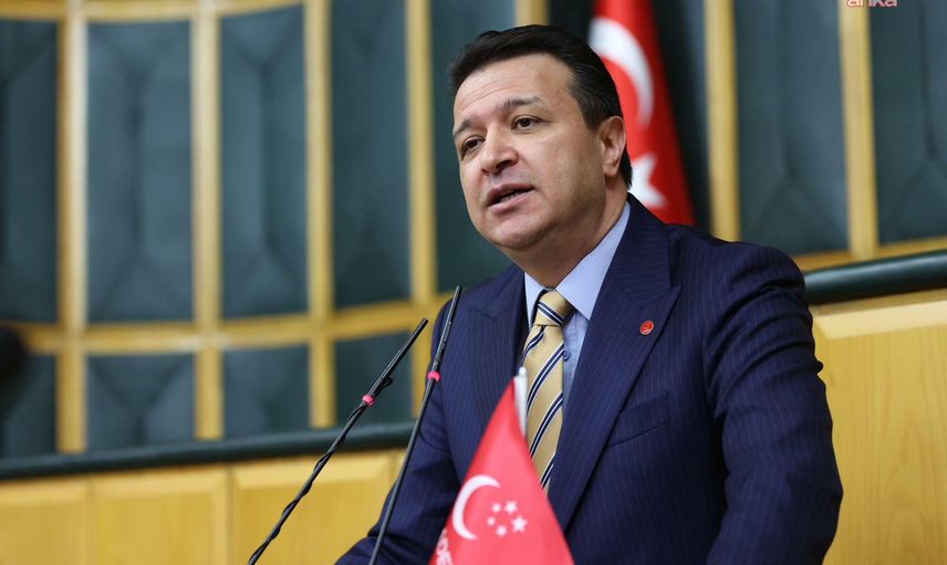 Saadet Partisi Genel Başkanı Mahmut Arıkan: “İftira Serbest, Cevap Ceza Alan Bir Ülkede Hukuk Yoktur”