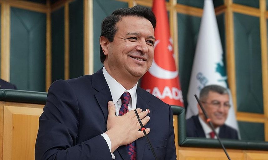 Saadet Partisi gözaltına alınanlar için harekete geçti