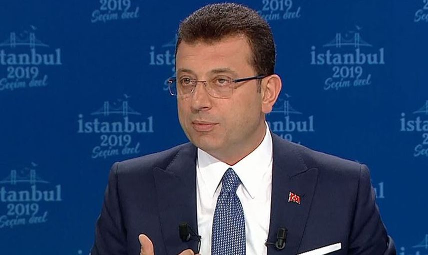 Köşe Yazarı Haşmet Babaoğlu: CHP İstanbul'u Sorunlara Boğdu!