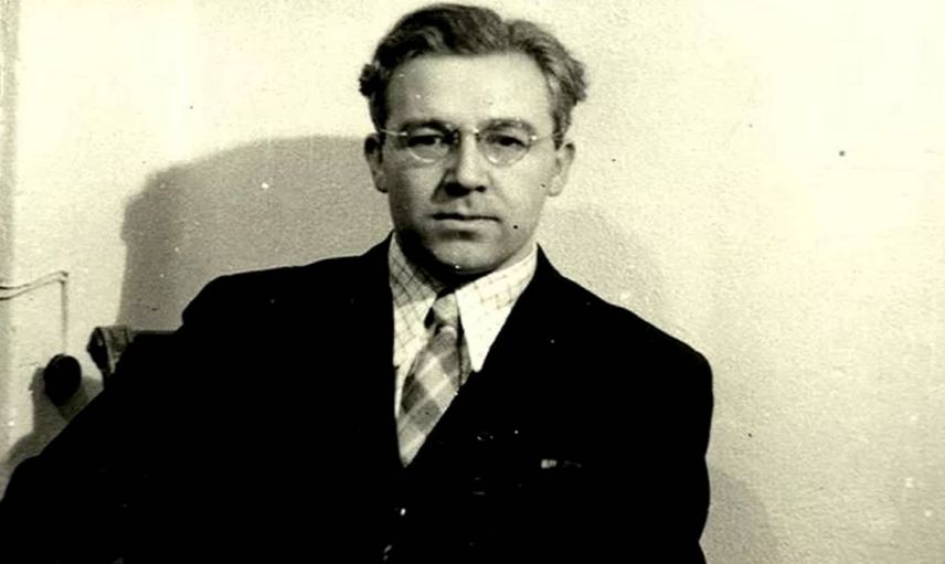 Sabahattin Ali kimdir, nereli? Edebiyat yazarı Sabahattin Ali neden öldürüldü?