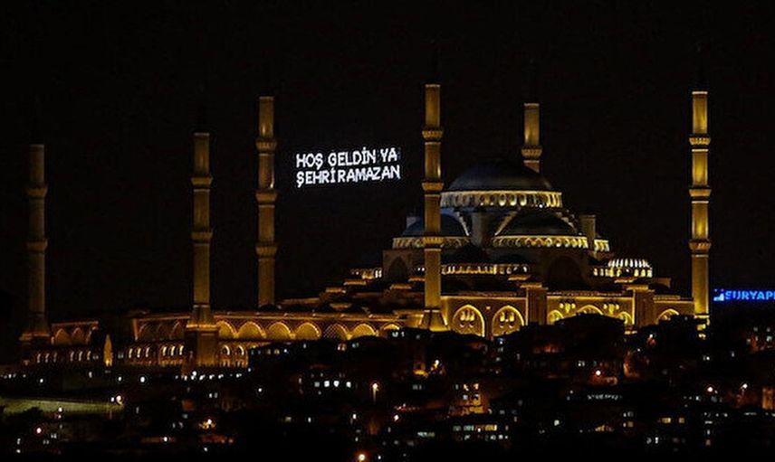 Şaban ayı mesajları 2022 : Anlamlı, dualı, yeni ve güzel Şaban ayı hoş geldin mesajları
